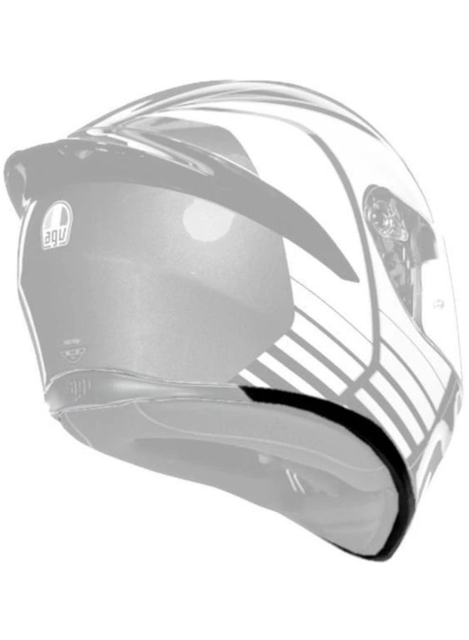 AGV KIT BASE TRIM K3 SV/K1/K1S - Image 2
